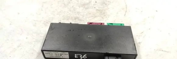 BMW 3 E36 Comfort/convenience module 8369483