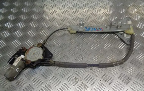 Dodge Stratus Front door electric window regulator 