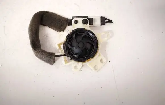 Jaguar XF Front door speaker AW9318808AC