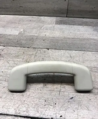 Volkswagen PASSAT B8 Front interior roof grab handle 3G0857607B