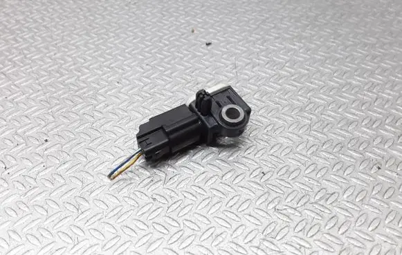 Ford Grand C-MAX Airbag deployment crash/impact sensor AM5T14B342AA