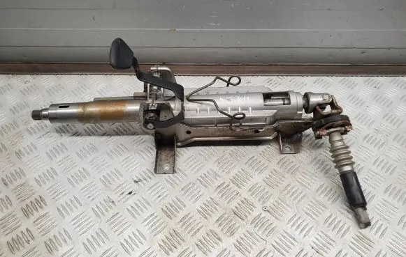 Jeep Grand Cherokee Steering wheel axle 68140621AC