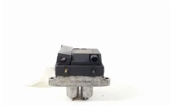 Mercedes-Benz S W220 Coolant heater A0001591104