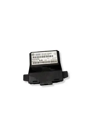 Volkswagen Caddy Gateway control module 1K0907530AD 5WK50011D