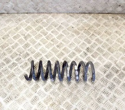 Mercedes-Benz SLK R171 Rear coil spring
