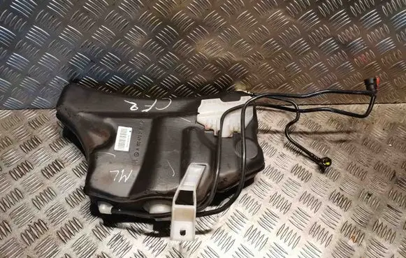 Mercedes-Benz ML W163 Fuel expansion tank A1634700189 1634700189