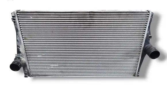 Volvo XC90 Intercooler hose/pipe 8627375