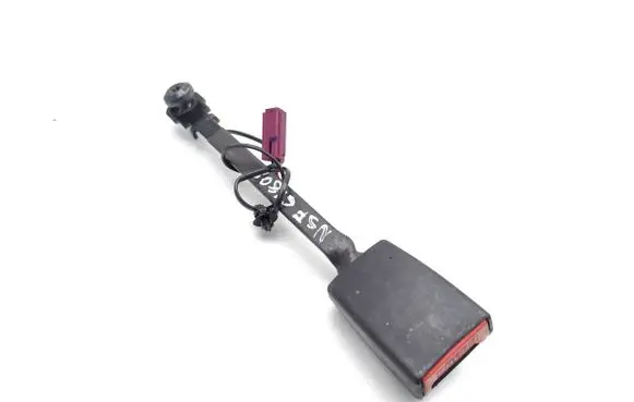 Ford Ecosport Front seatbelt buckle CN15-B61209-EFW