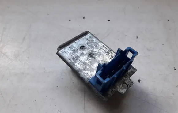Volkswagen Sharan Heater blower fan relay 