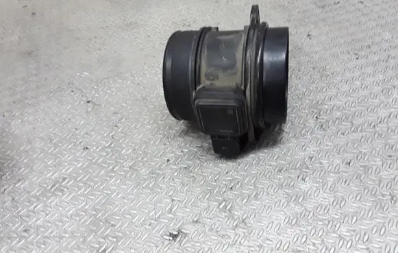 Peugeot 407 Mass air flow meter 9645948980 5WK97002