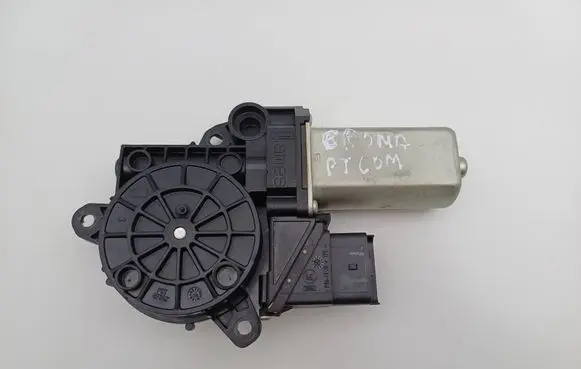 Fiat Croma Rear door window regulator motor 71005003 1060175