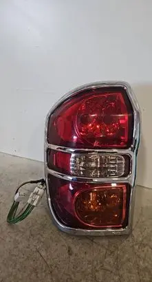 Toyota RAV 4 (XA20) Rear/tail lights 134537