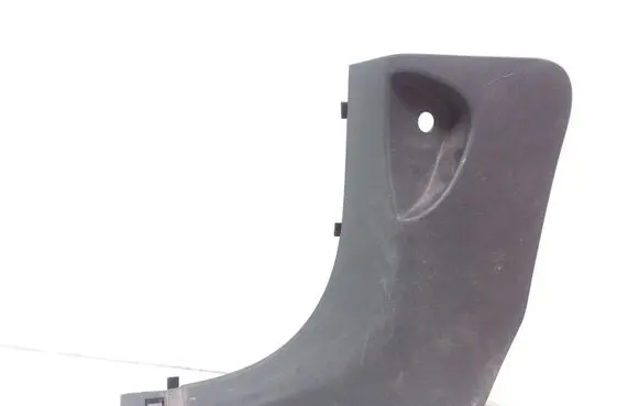 Renault Megane III Front sill trim cover 768370003R