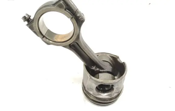 Renault Trafic III (X82) Piston with connecting rod 080340 R9M413 121001039R