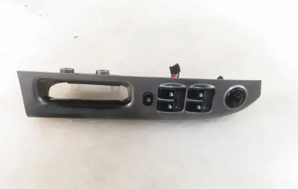 KIA Carens II Electric window control switch 4554901110