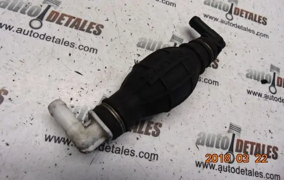 Mitsubishi Space Star Mechanical fuel pump 