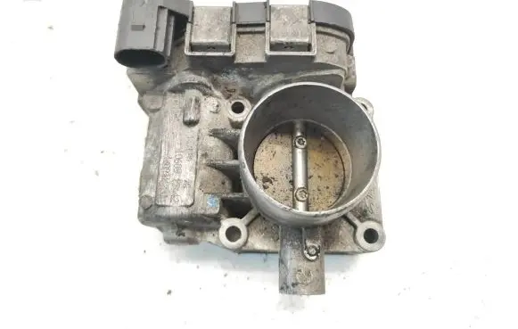 Fiat Punto (199) Throttle valve 55192787