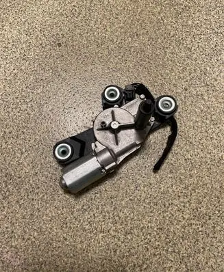 Volvo V60 Rear window wiper motor 31294492 0390201884