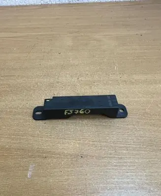 Mercedes-Benz E W213 Keyless (KESSY) go control unit/module A2059053005 F5760