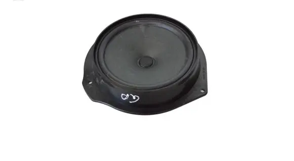 Mercedes-Benz GLE (W166 - C292) Rear door speaker A2928200000