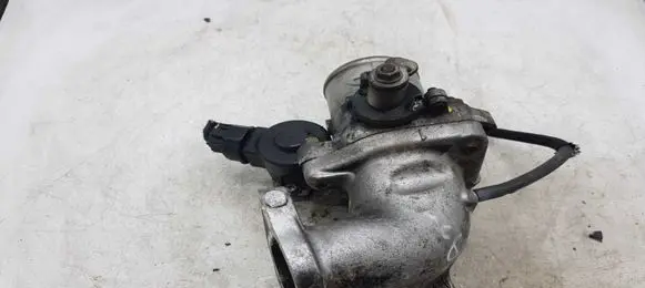 Toyota Corolla Verso AR10 Throttle valve 8967221020