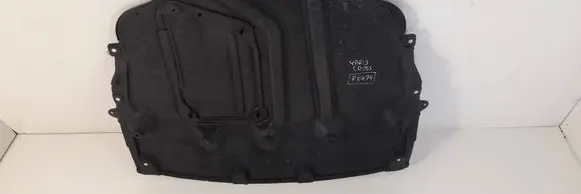 Toyota Yaris Cross Engine splash shield/under tray 5141052170