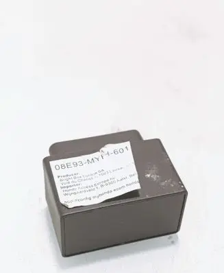 Honda CR-V Other control units/modules 08E93MYH601
