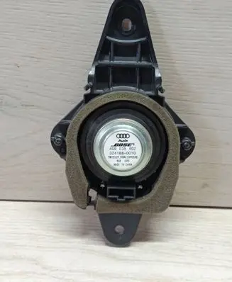Audi A6 C7 Front door speaker 4G9035402
