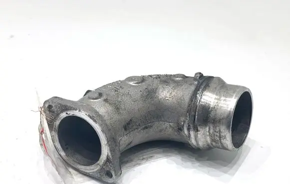 Jeep Grand Cherokee Intercooler hose/pipe 8210330001