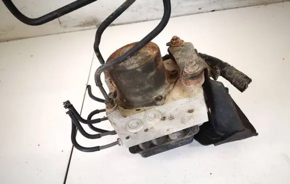 Mazda 6 ABS Pump