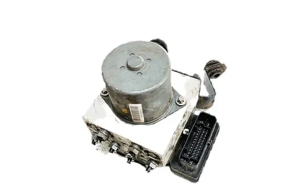 Volkswagen Tiguan ABS Pump 5N0614109AR