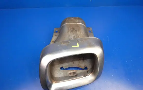 Mercedes-Benz GLA W156 X156 Muffler ending A1564900127