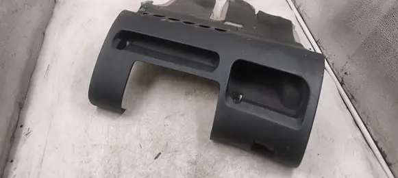 Audi A4 S4 B5 8D Dashboard lower bottom trim panel 8D1863075