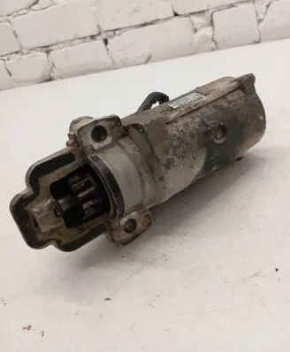 Ford Ranger Starter motor AB3911000AA M002T85971ZT