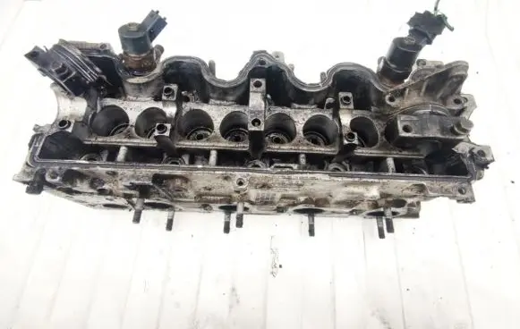 Alfa Romeo 156 Engine head 46431957 GAS9C180N