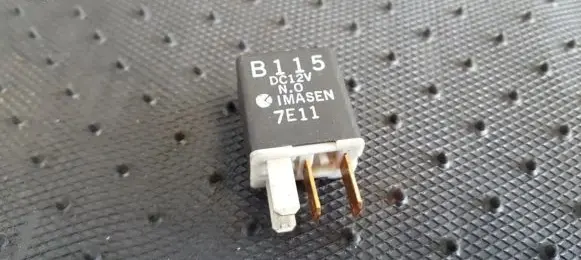 Mazda MX-5 NB Miata Other relay DC12V B115