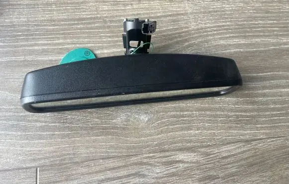 Ford Puma Rear view mirror (interior) E11026532