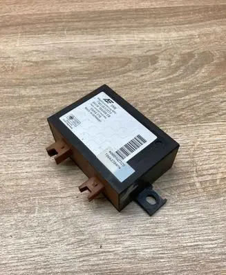 Seat Alhambra (Mk1) Immobilizer control unit/module 7M0953257F 5WK4776