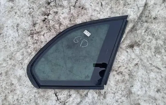 BMW X5 E53 Rear side window AS3 43R-00069