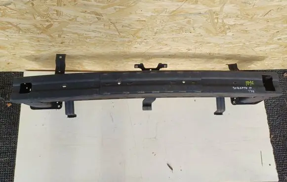 KIA Sorento Rear bumper support beam 