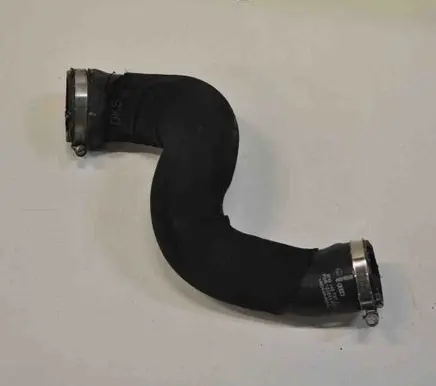 Audi Q5 SQ5 Intercooler hose/pipe 8R0145737J