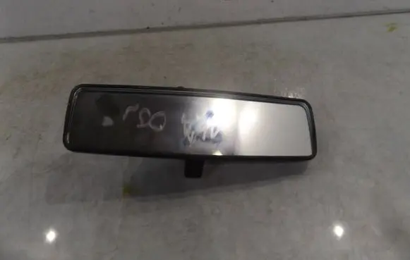 Alfa Romeo 147 Rear view mirror (interior)