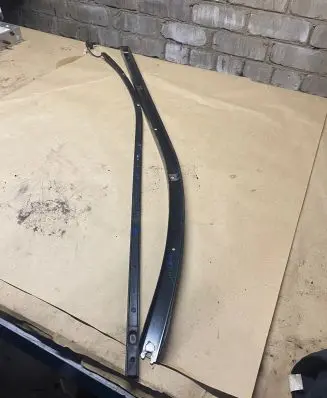 Volkswagen Transporter - Caravelle T5 Sliding door motor assembly 7H0843860E 7H0959976