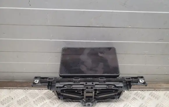 Audi A5 Screen/display/small screen 8W0919604A