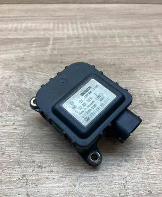Audi A6 Allroad C5 Air flap motor/actuator 4B1820511C 0132801129