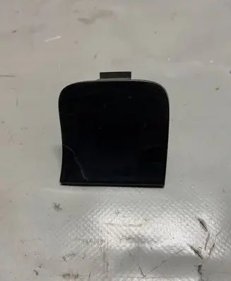 Volvo XC60 Rear bumper row hook cap/cover 30763427