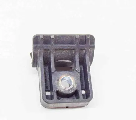 Opel Zafira C Radiator support slam panel bracket 13250318