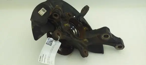 KIA Sportage Front wheel hub 51700D7500
