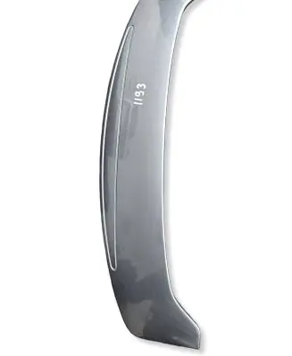 Volvo S40, V40 Tailgate/trunk spoiler 30632676