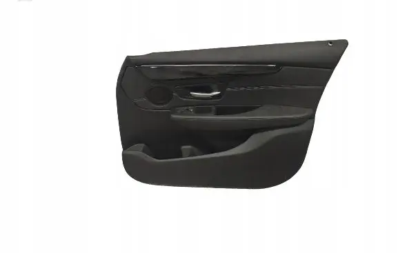 BMW 2 F46 Front door card panel trim